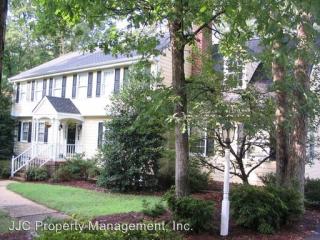 3758 Churchwood Pl, Richmond VA  23233-1825 exterior