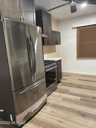 1715 Lester St, Tucson AZ  85719-3731 exterior