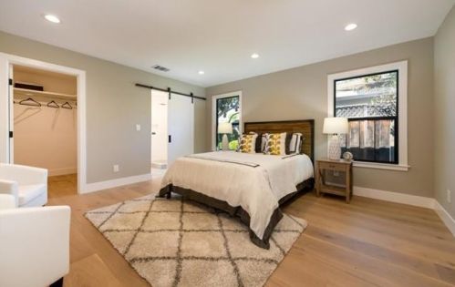 1705 Morocco Dr, San Jose CA  95125-5824 exterior