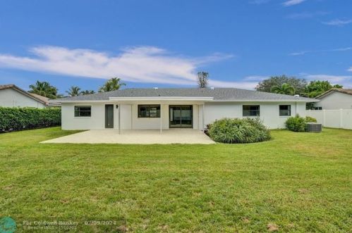 3332 25th Ter, Boca Raton FL  33434-3404 exterior