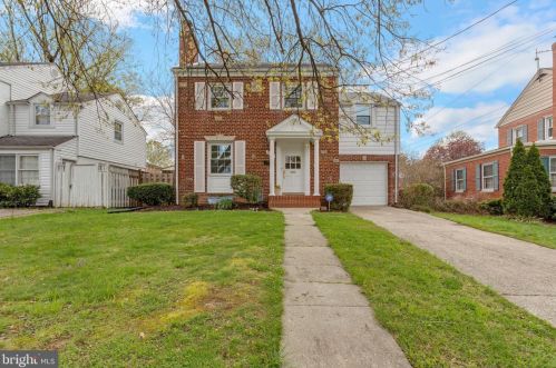 2010 Dayton St, Silver Spring, MD 20902-4220