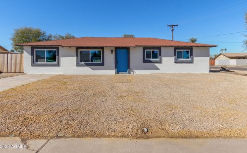3032 40th Ave, Phoenix, AZ 85019-4312