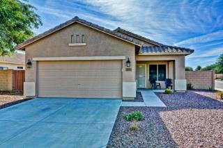4053 Saddlehorn Rd, Phoenix, AZ 85083-2462