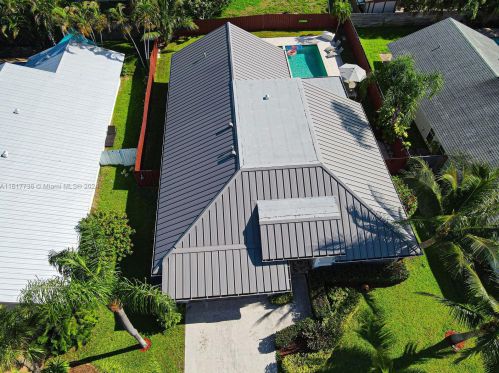 1411 19th St, Boca Raton FL 33486-6513 exterior