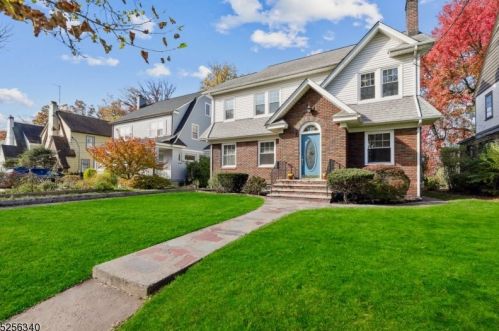 5 Colgate Rd, Maplewood NJ 07040-2807 exterior