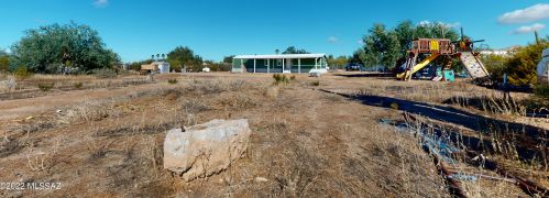 12248 Calle Seneca, Tucson AZ  85743-9092 exterior