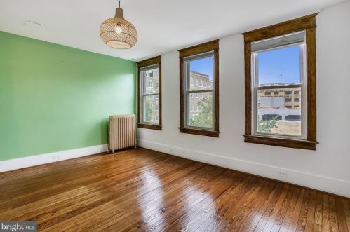 1020 Spring Rd, Washington DC  20010-1420 exterior