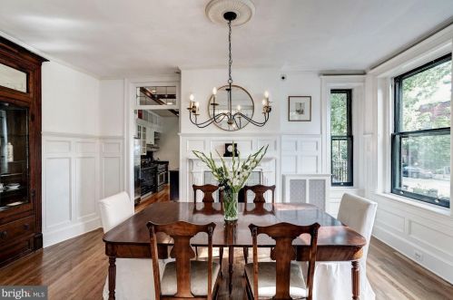 801 Independence Ave, Washington DC 20003-1317 exterior