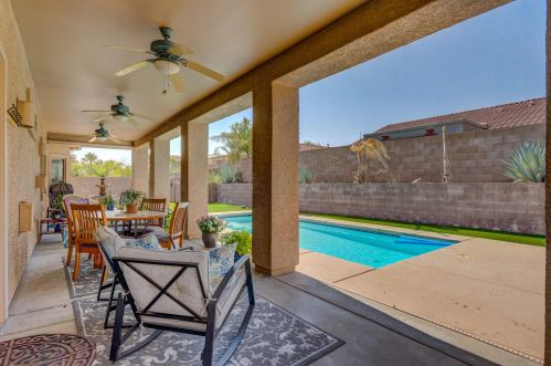 3639 Northern Dancer Rd, Tucson AZ  85739-8360 exterior