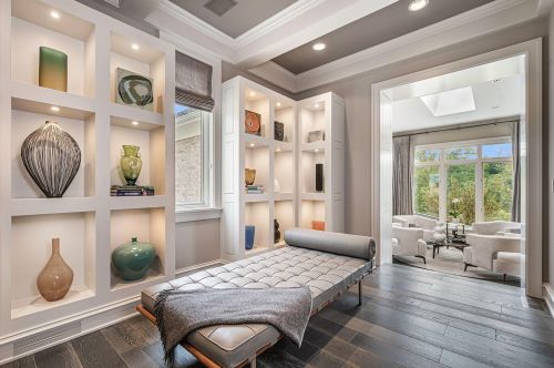 1505 Ballybunion Ct, Grand Rapids MI 49546-3883 exterior