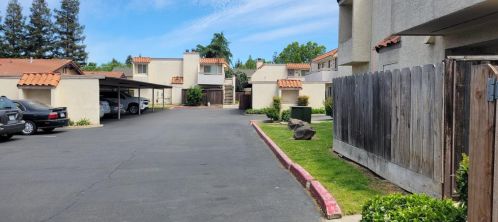 1250 Pioneer Ave, Turlock CA 95380-2650 exterior