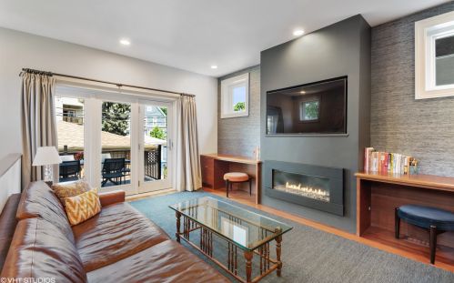 1734 Balmoral Ave, Chicago IL 60640-1003 exterior