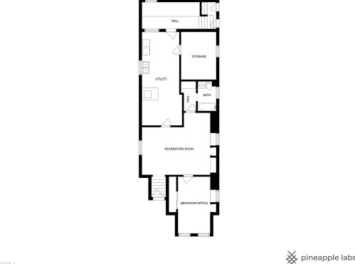 4762 Karlov Ave, Chicago IL 60652-3605 exterior