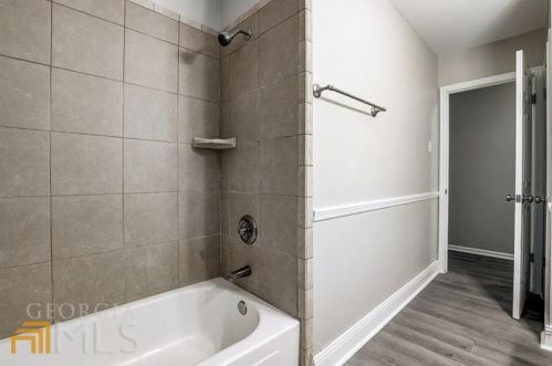 6460 Connell Rd, Atlanta GA  30349-4538 exterior