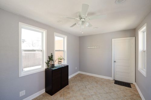 4531 Morgan Ave, Milwaukee WI  53220-1517 exterior