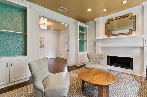 2853 Fondren Dr, Dallas TX 75205-1911 exterior