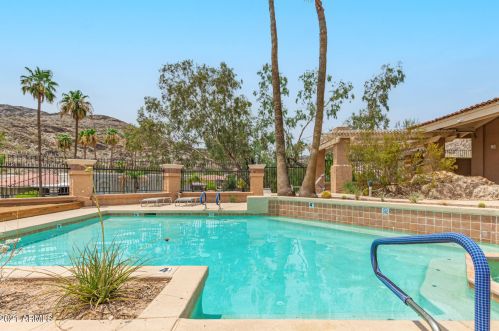 10842 9th Pl, Phoenix AZ 85022-3134 exterior