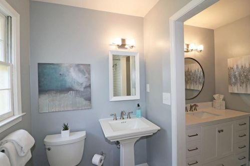 2511 Bentbrook Dr, Atlanta GA 30360-1712 exterior