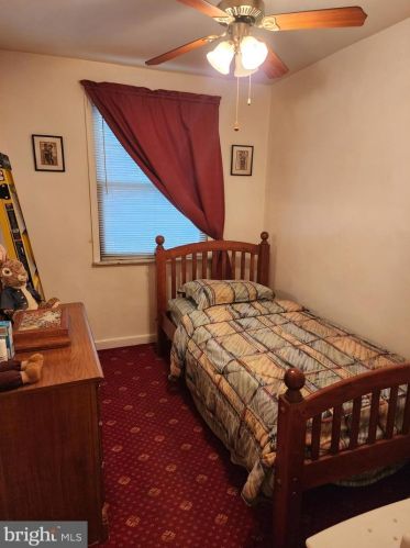 1822 28 St, Philadelphia PA 19145-2522 exterior