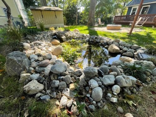 60 Glendale St, Nutley NJ 07110-1219 exterior