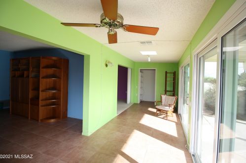 167 Circulo Napa, Green Valley AZ 85614-2822 exterior