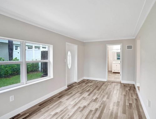 277 12th St, Boca Raton FL  33432-7170 exterior