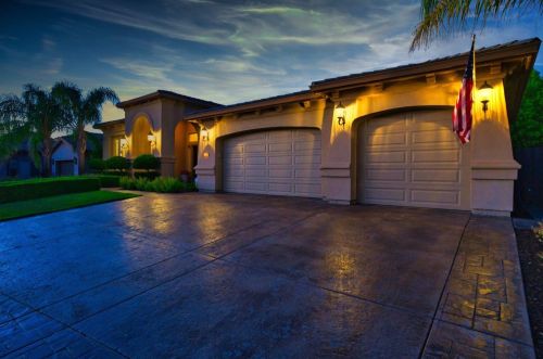 668 Glen-mady Way, Folsom CA 95630-6275 exterior