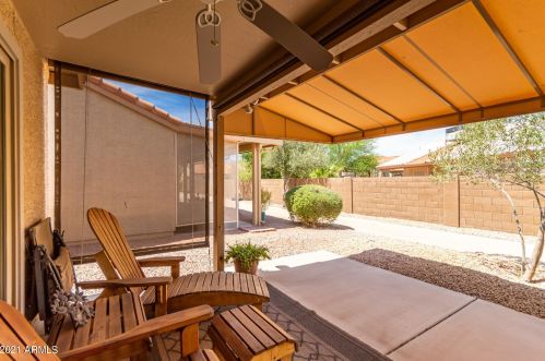 6350 Sawgrass Dr, Chandler AZ 85249-4352 exterior