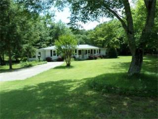 2852 Centerville Rosebud Rd, Lithonia, GA 30039-5516