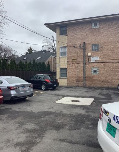 4146 Kedvale Ave, Chicago IL  60641-2256 exterior