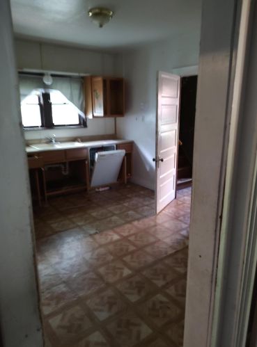 3529 39th St, Milwaukee WI  53216-3413 exterior