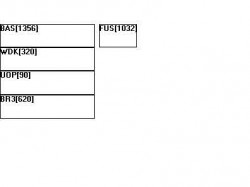 58 Fuller St, Newton MA 02468-1032 floor plan
