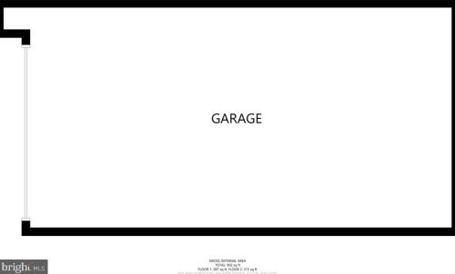 1625 Carriage House Ter, Silver Spring MD 20904-2288 exterior