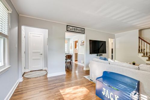 114 Spear St, Metuchen NJ  08840-2126 exterior