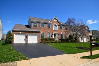 114 Balch Spg Cir, Leesburg VA  20175-6124 exterior