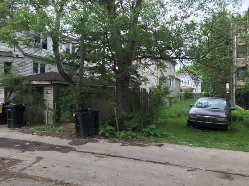 7824 Drexel Ave, Chicago, IL 60619-3212