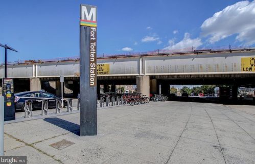 738 Longfellow St, Washington DC  20011-3080 exterior