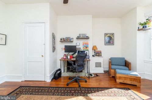 4921 Hazel Ave, Philadelphia PA 19143-2005 exterior