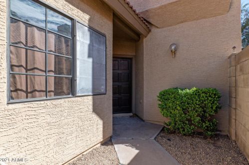 4671 Shannon St, Chandler AZ  85226-2061 exterior