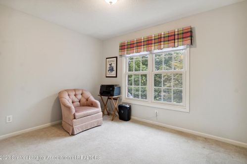 4406 Carmine Ct, Dewitt MI 48820-9183 exterior