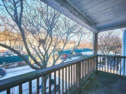 141 Hancock St, Boston MA exterior