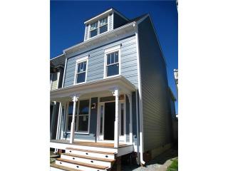 512 31st St, Richmond VA  23225-3751 exterior