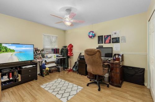 2390 27 Ave, Naples FL 34120-7411 exterior