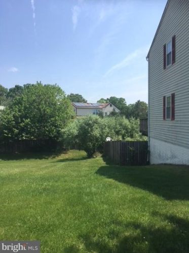 12407 Herrington Manor Dr, Silver Spring MD  20904-1679 exterior