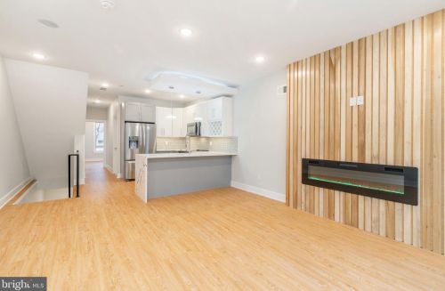 1720 22nd St, Philadelphia PA 19145-1943 exterior