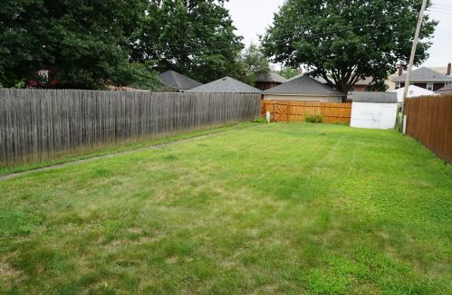 7277 Mcclure Ave, Pittsburgh PA 15218-2307 exterior