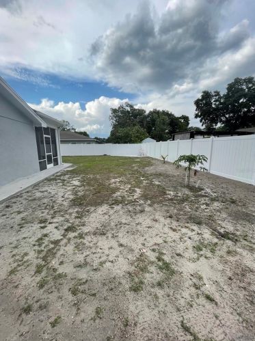 7019 Blossom Ave, Tampa FL 33614-3137 exterior