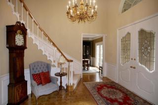 2819 Wildwind Cir, Spring TX  77380-4049 exterior