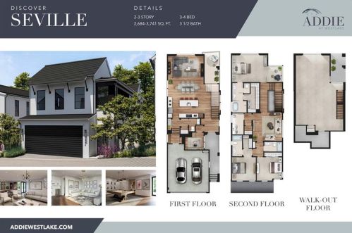 800 Capital Of Texas Hwy, Austin TX 78746 exterior