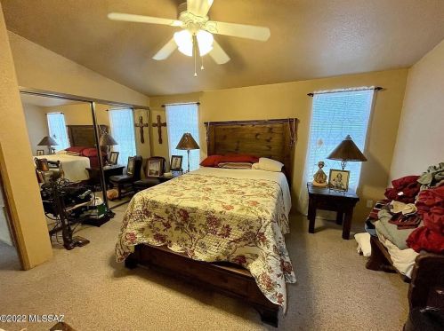 241 Appalachian St, Tucson AZ 85737-8882 exterior